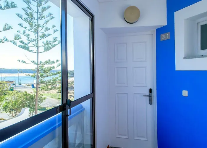 Apartamentos Dunamar
