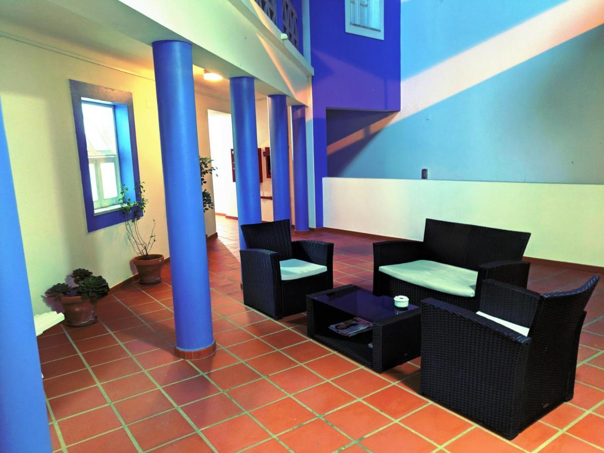 Dunamar Hotel apartamentowy