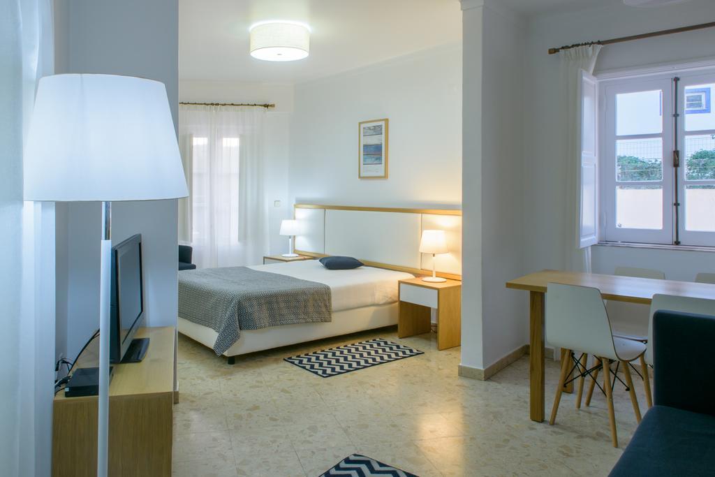Dunamar Hotel apartamentowy *
