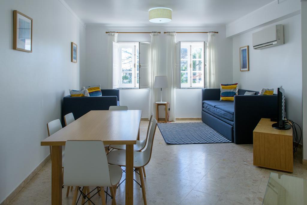 Dunamar Hotel apartamentowy Vila Nova de Milfontes