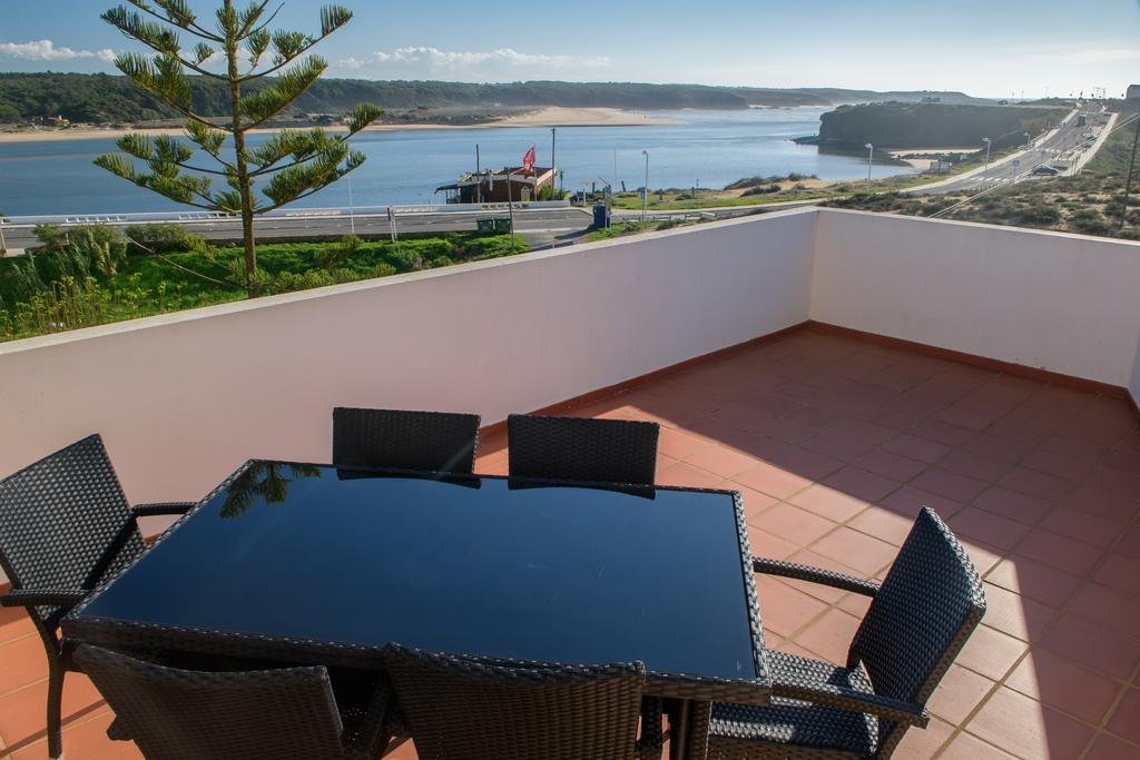 Dunamar Hotel apartamentowy *