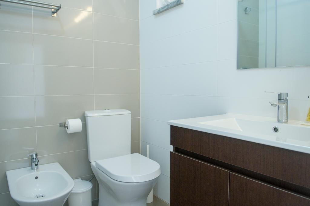 Hotel apartamentowy Dunamar Vila Nova de Milfontes