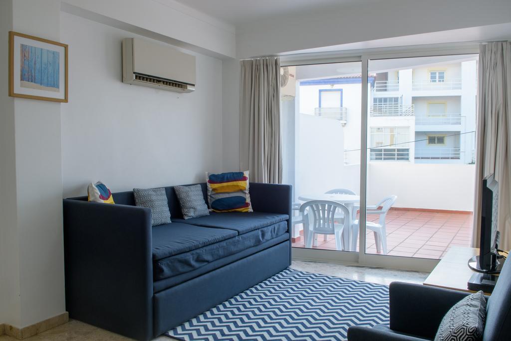 Hotel apartamentowy Dunamar Vila Nova de Milfontes