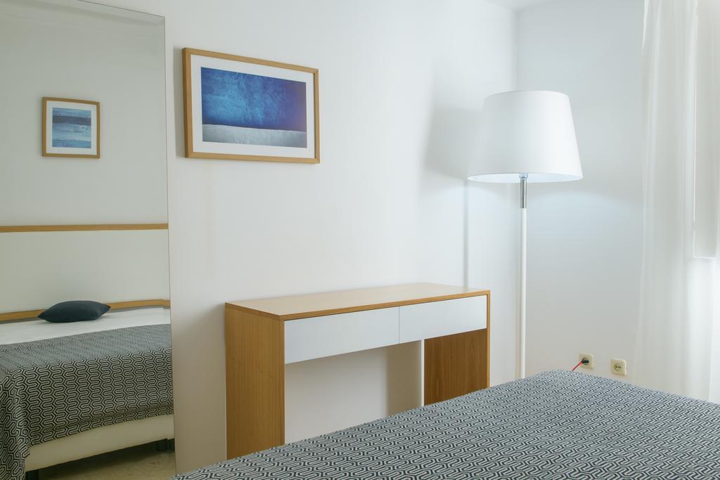 Hotel apartamentowy Dunamar *