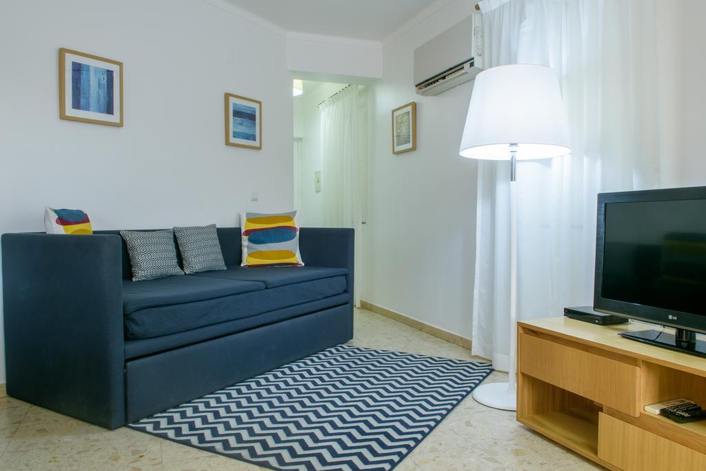 Hotel apartamentowy Dunamar Vila Nova de Milfontes