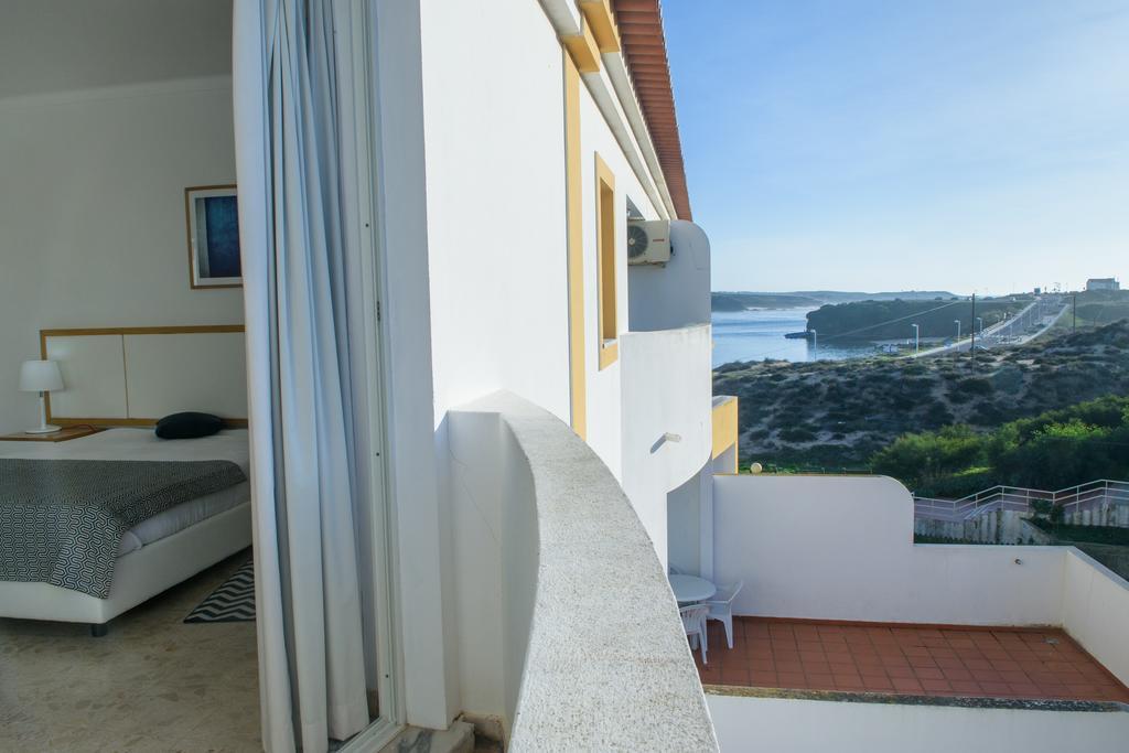 Dunamar Hotel apartamentowy