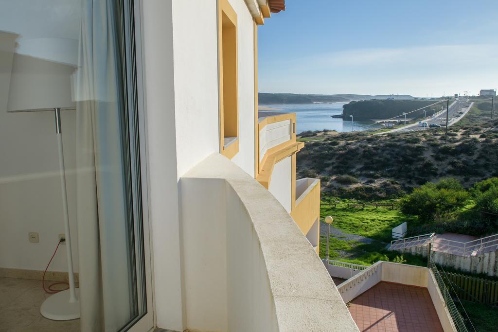 Dunamar Hotel apartamentowy Vila Nova de Milfontes
