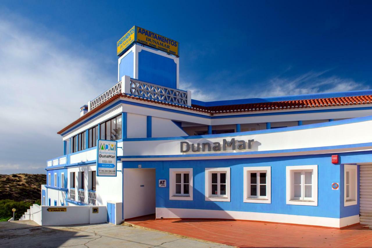 Dunamar Hotel apartamentowy