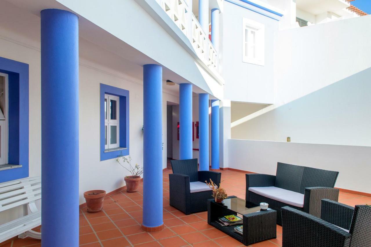 Dunamar Hotel apartamentowy