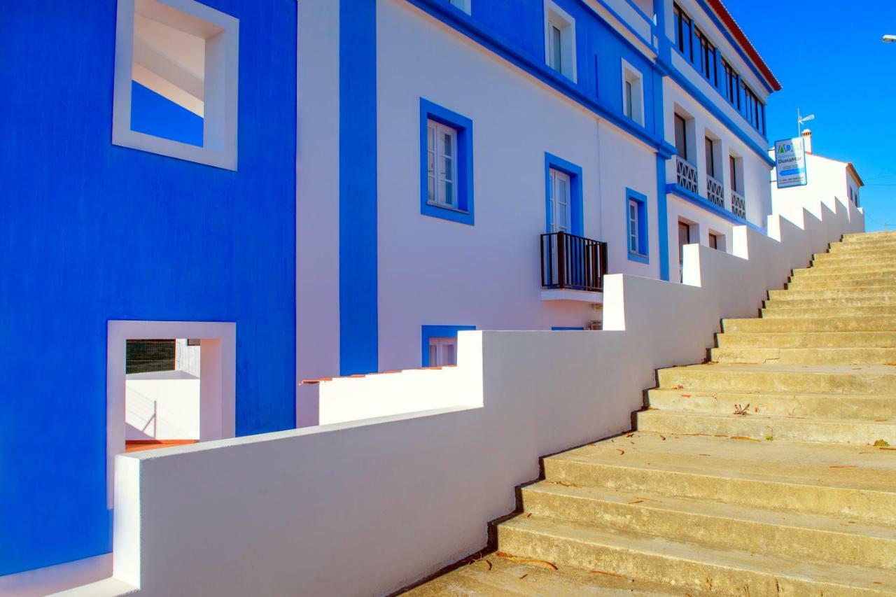 Aparthotel Dunamar