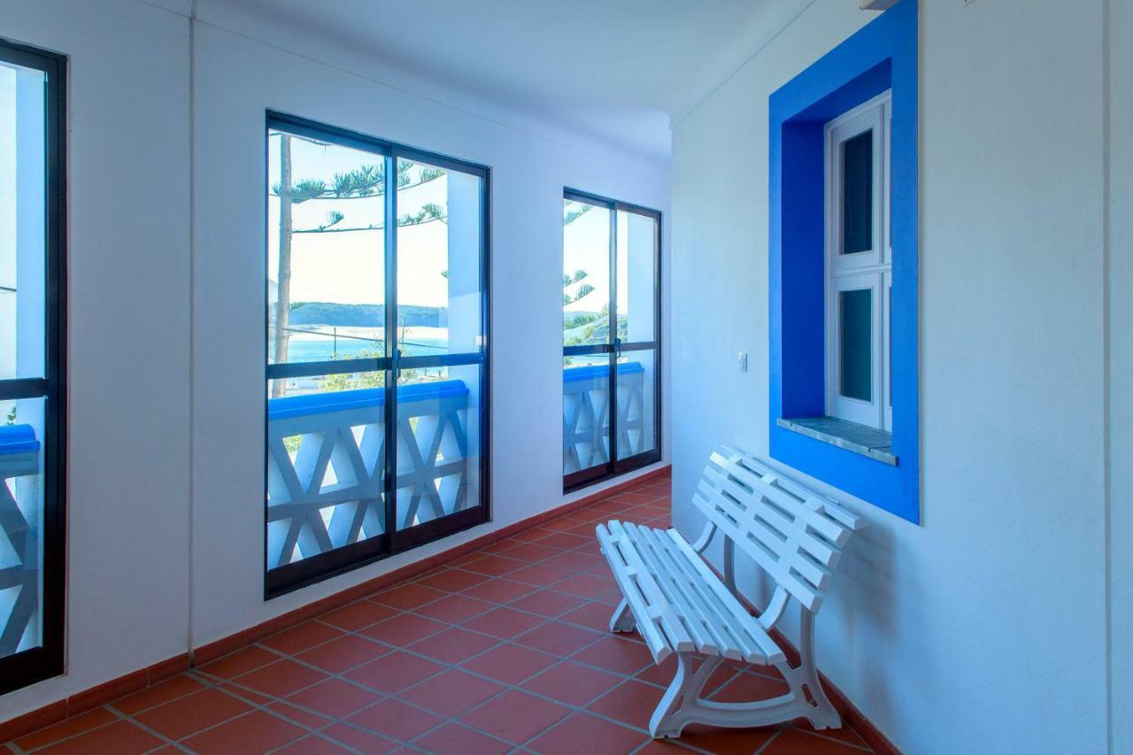 Hotel apartamentowy Dunamar